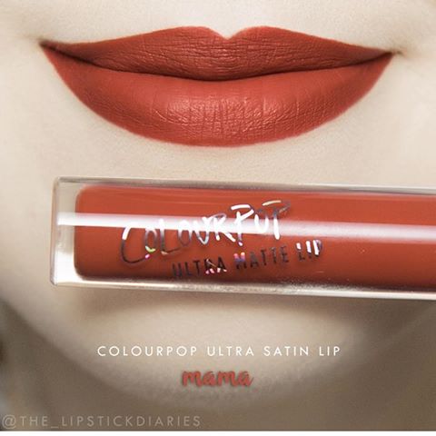 Colourpop-Ultra-Matte-Mama
