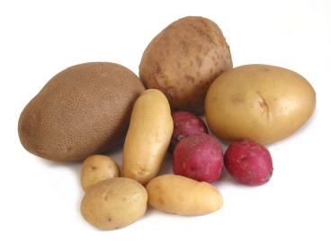 potatos