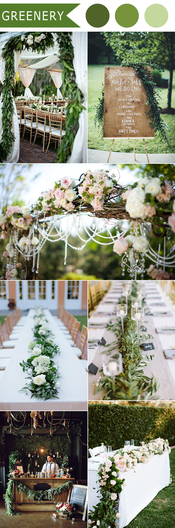 2016-trending-greenery-natural-lush-wedding-ideas