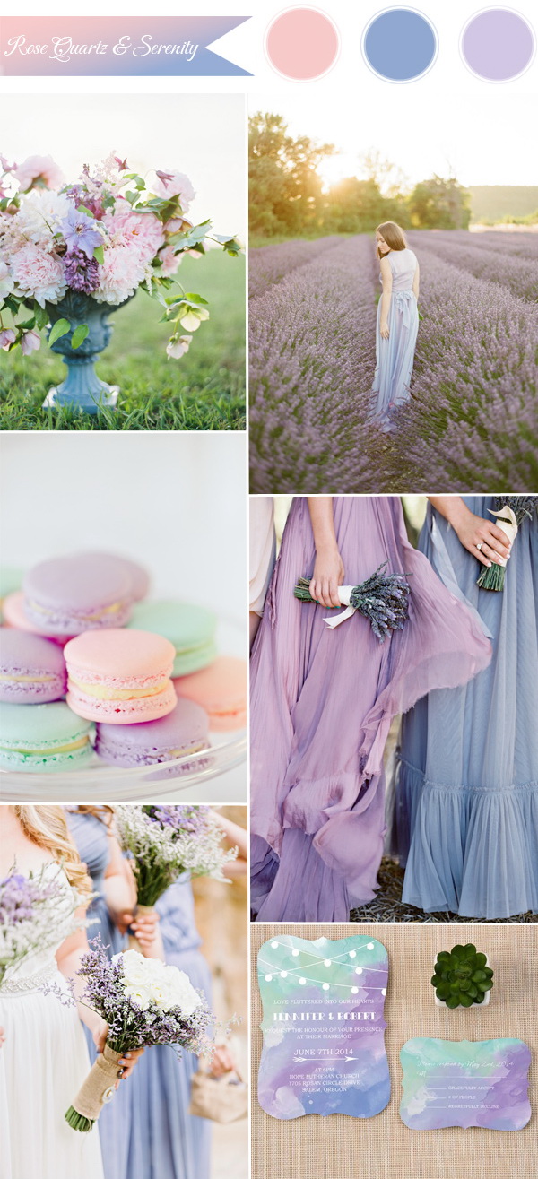 pantone-color-of-the-year-2016-rose-quartz-serenity-and-lilac-wedding-color-combo-ideas
