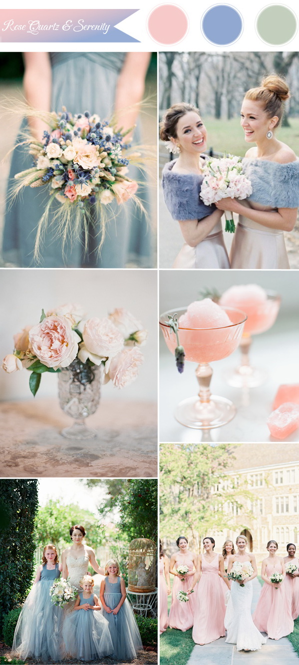 pantone-rose-quartz-and-serenity-wedding-color-ideas-2016-