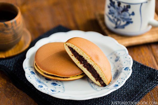 Dorayaki-New