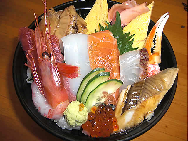 chirashizushi-1