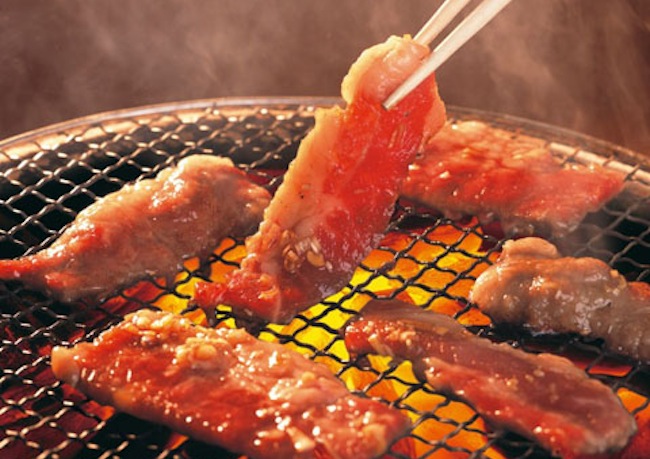 yakiniku