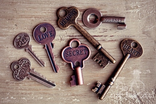 14755-Vintage-Keys