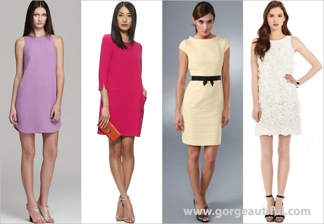Clean-Shift-Dresses-for-woman