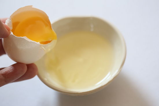 egg-white-skin-care