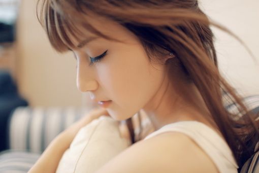 หายใจ