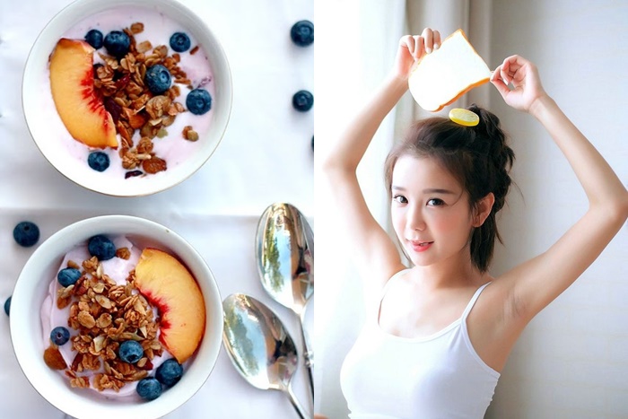 อาหารเช้า1
