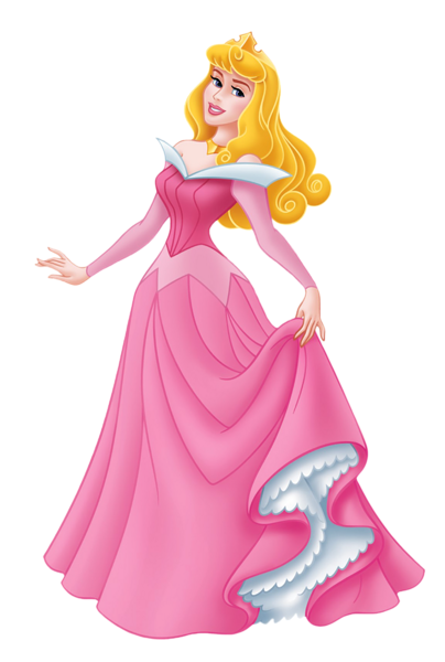 Princess_Aurora_PNG_Clipart