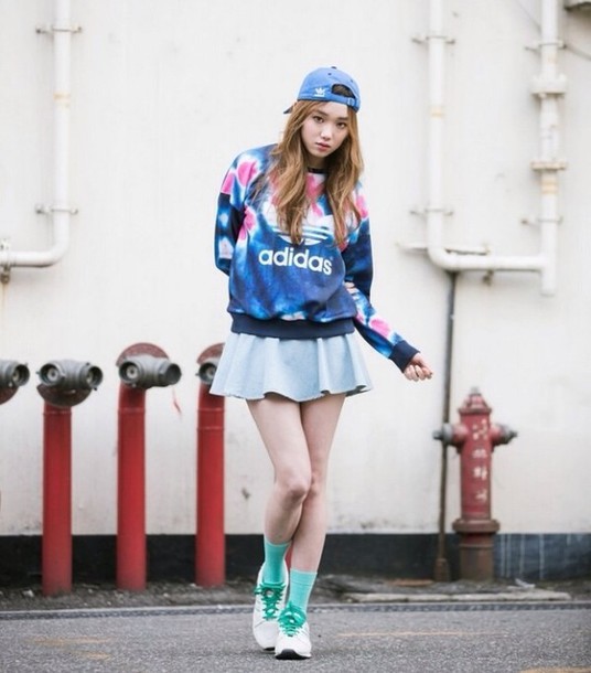 n6cz2i-l-610x610-skirt-adidas-sweatshirt-hat-shoes-cute-sweater