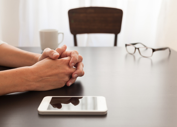 smartphone-and-depression