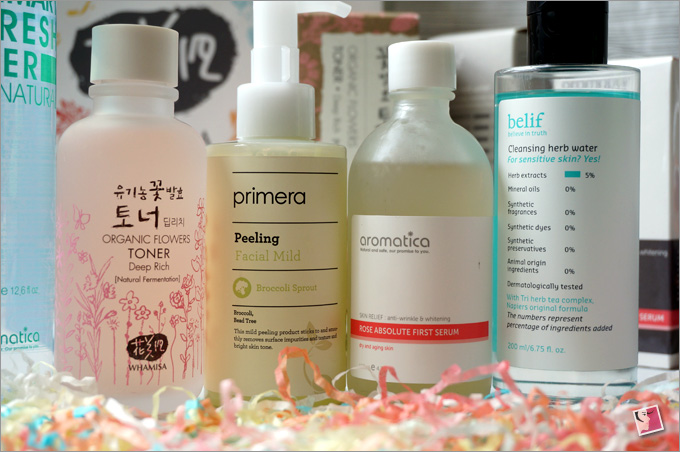 Korean-Natural-Organic-Skin-Care