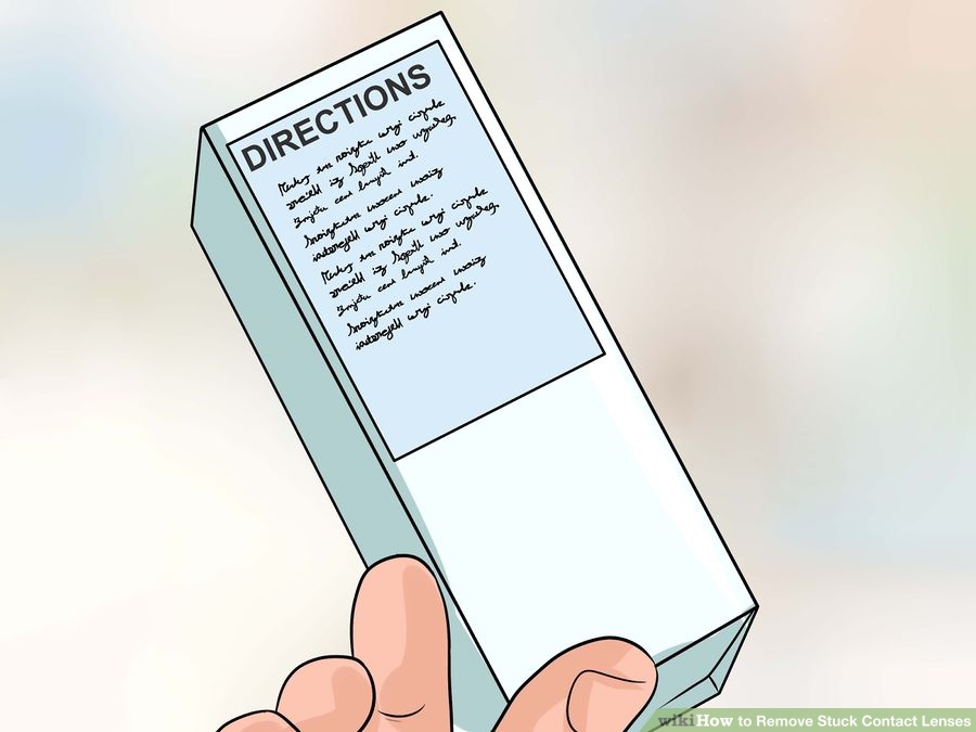 9 Unlock How To Remove Stuck Contact Lens Latest