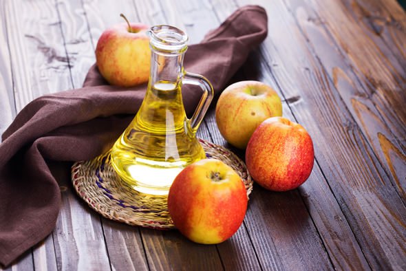 AppleCiderVinegar