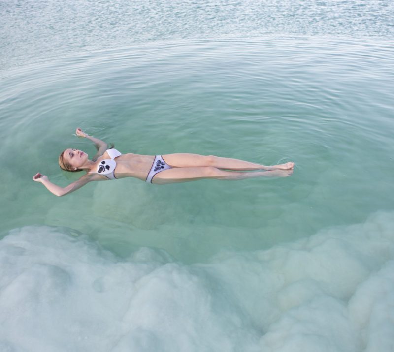 Float-Dead-Sea