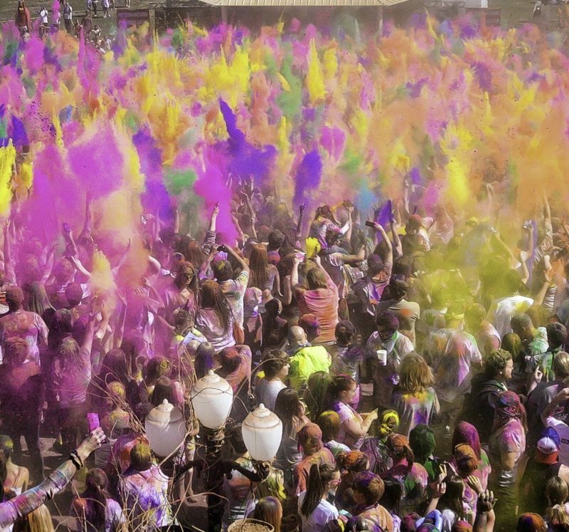 Participate-Holi-Festival