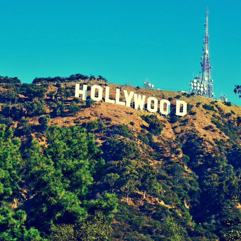 Stand-Under-Hollywood-Sign