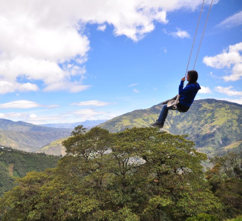 Swing-Edge-World-Ecuador