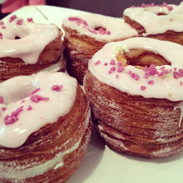 Try-Cronut