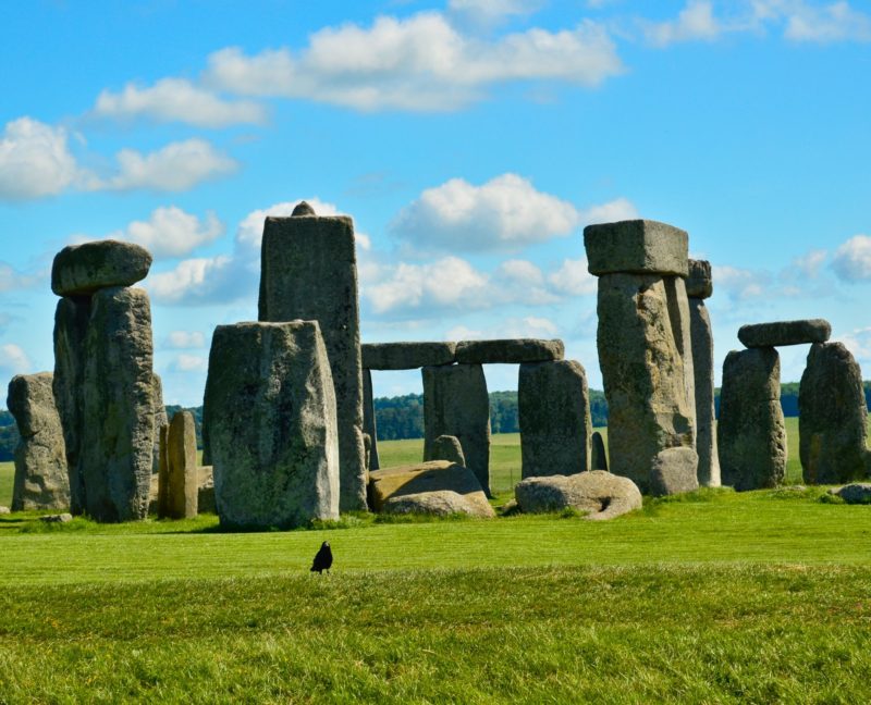 Visit-Stonehenge