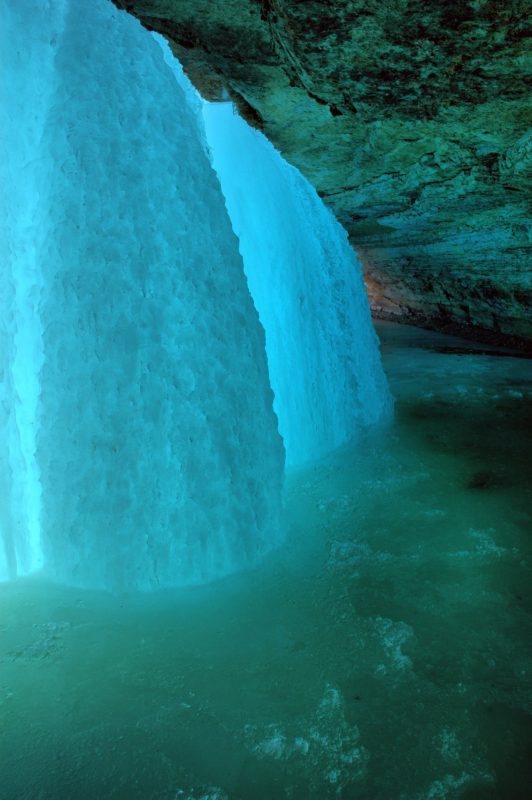 Walk-Behind-Waterfall