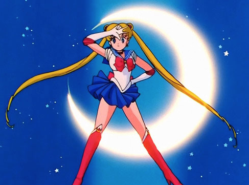 sailormoon