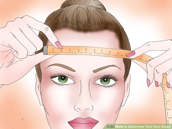 Face shape