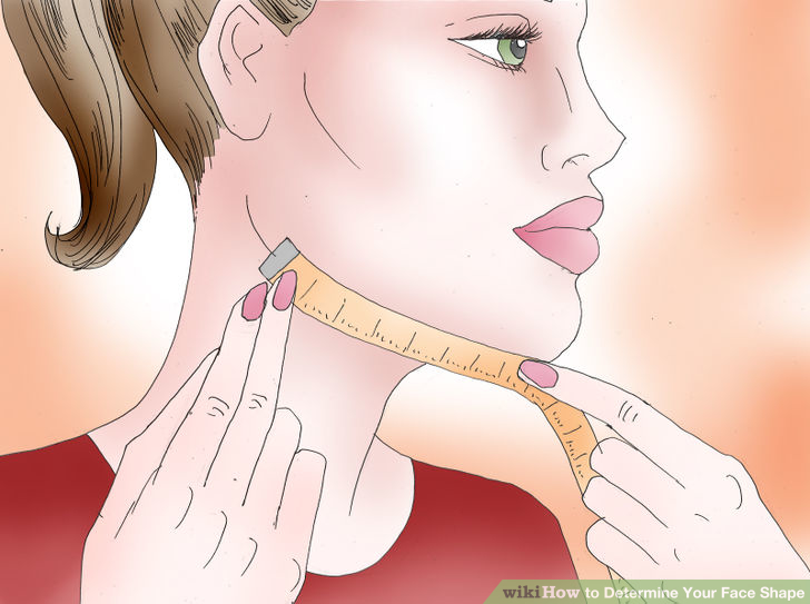 Face shape2