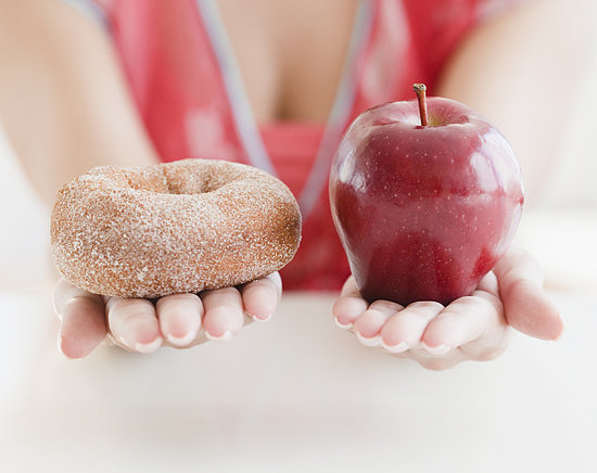 natural VS added sugar