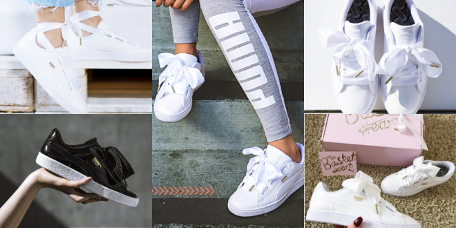 puma basket heart thailand ราคา puma basket heart thailand ราคา