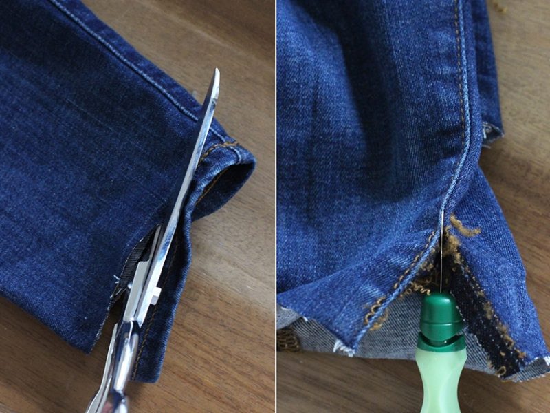 JeansDIY