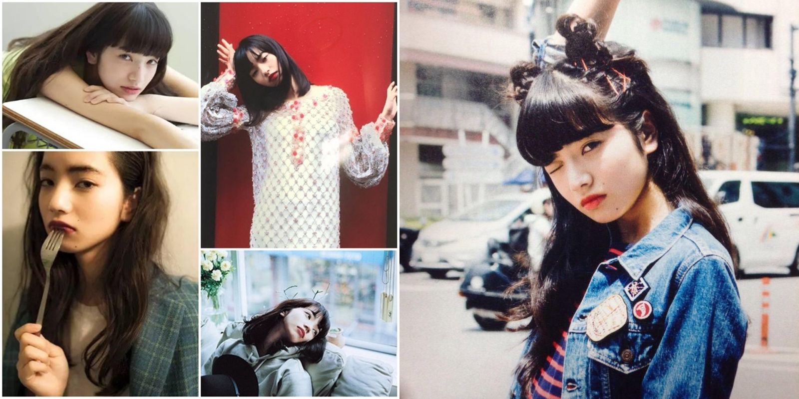 nana komatsu