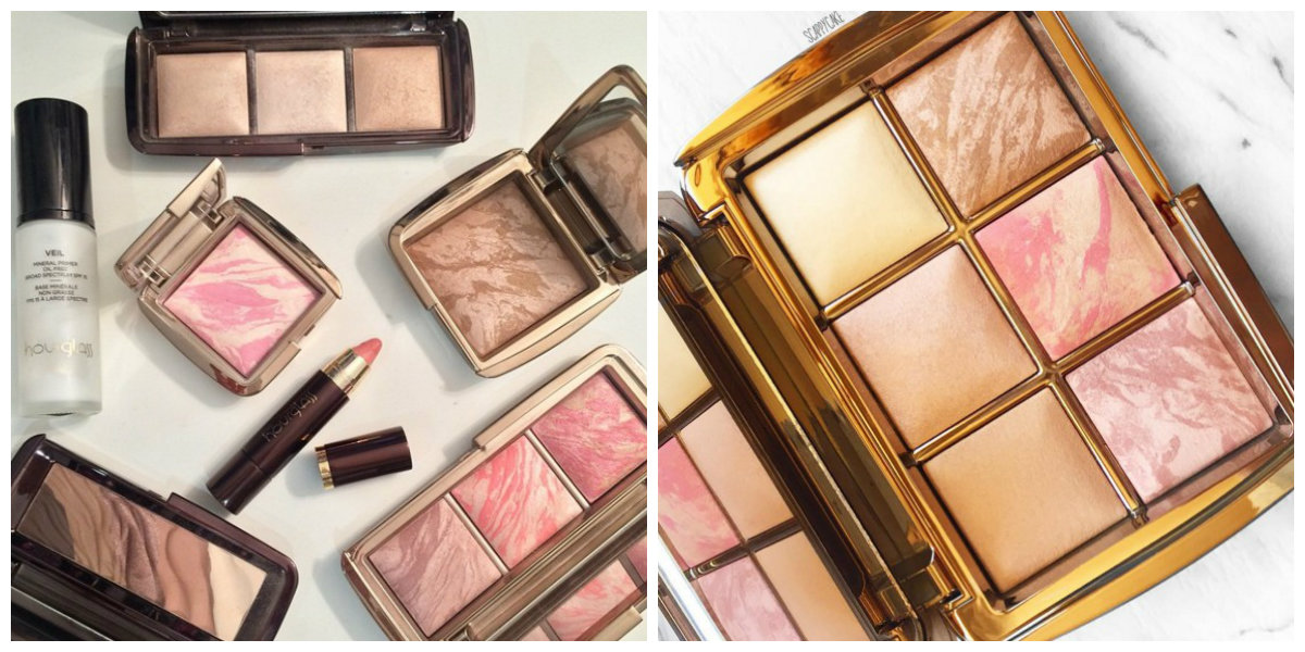 Hourglass Ambient Lighting Blush