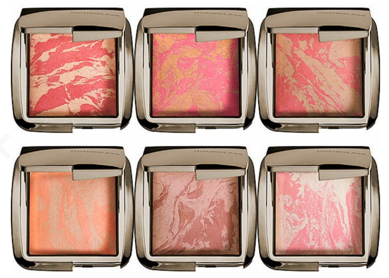 Hourglass Ambient Lighting Blush1