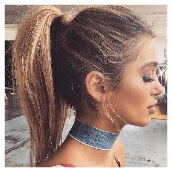 chokers 16