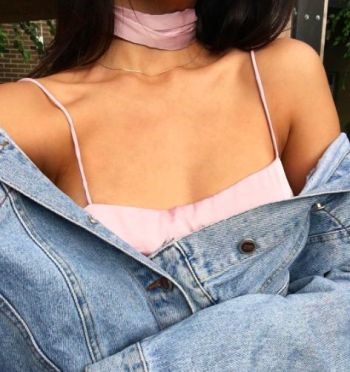 chokers 17