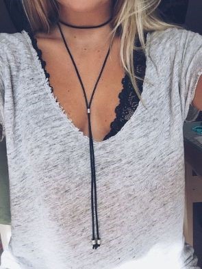 chokers 18