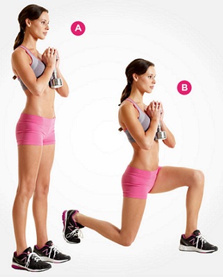 new-lunges