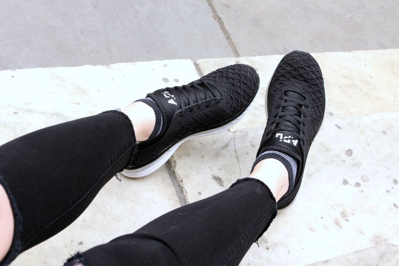 coolest sneakers