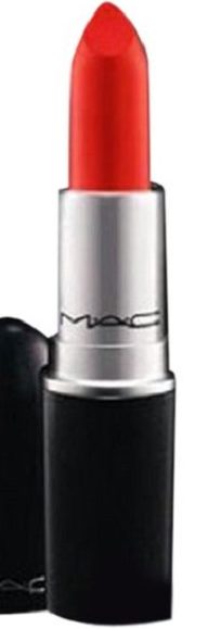 MAC-lady-danger-red-orange-lipstick-for-dark-skin