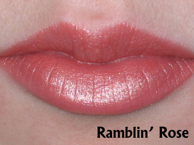 Ramblin-Rose