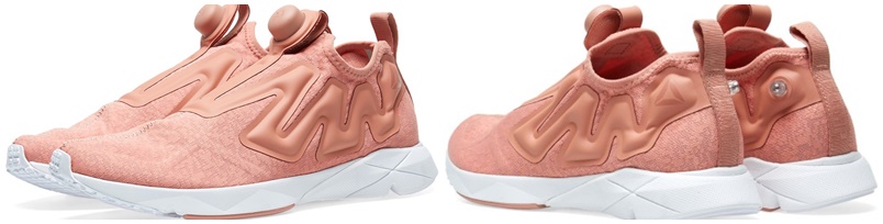 Reebok Pump Supreme Rilla 0