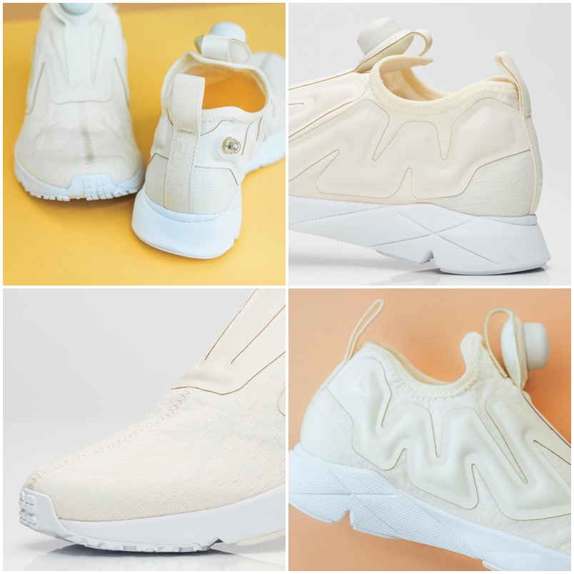 Reebok Pump Supreme Rilla