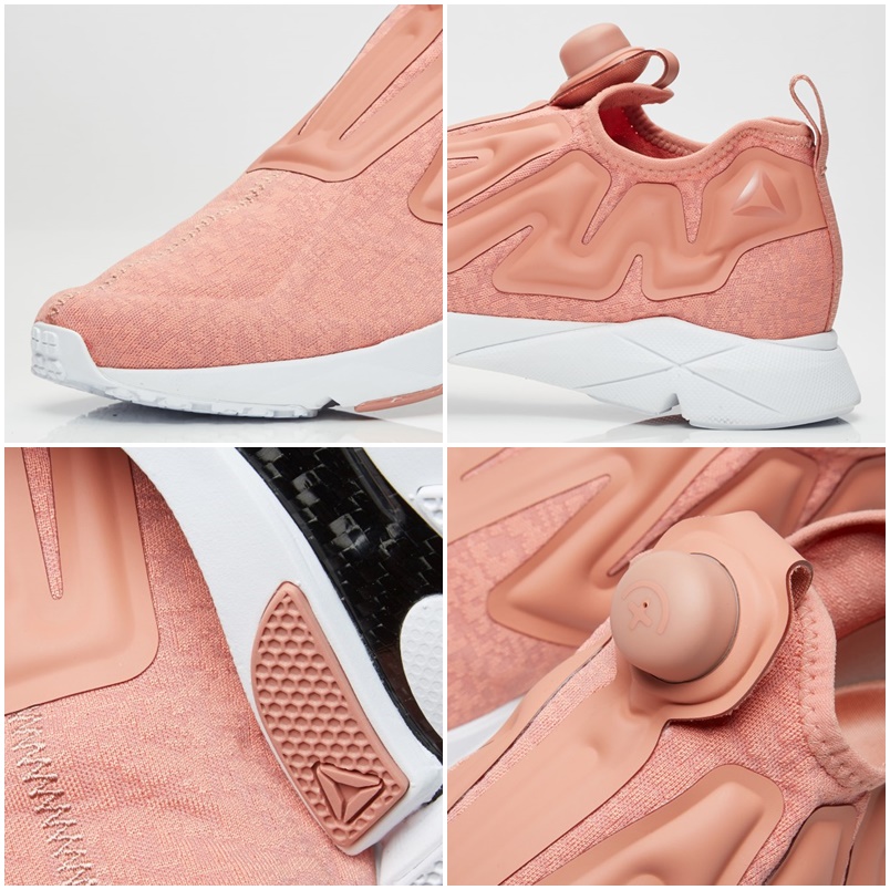 Reebok Pump Supreme Rilla 8