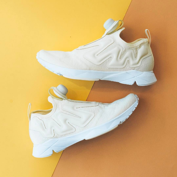 Reebok Pump Supreme Rilla1