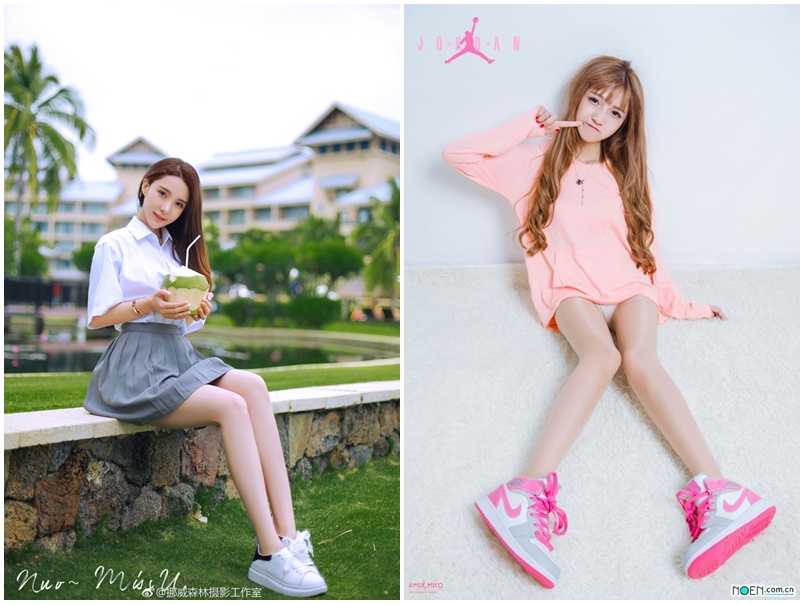 รูปร่าง