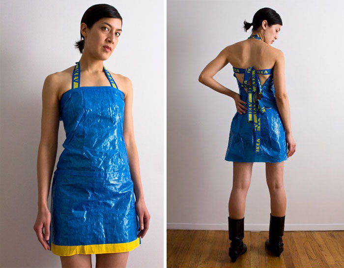 #11 Ikea Dress