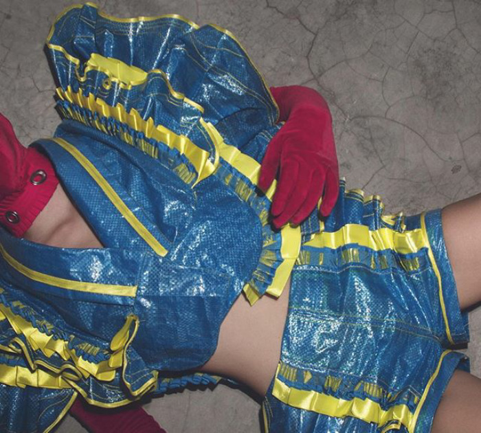 #15 Ikea Costume