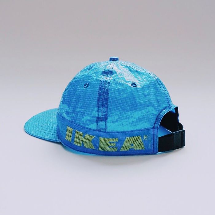 #2 Ikea Cap